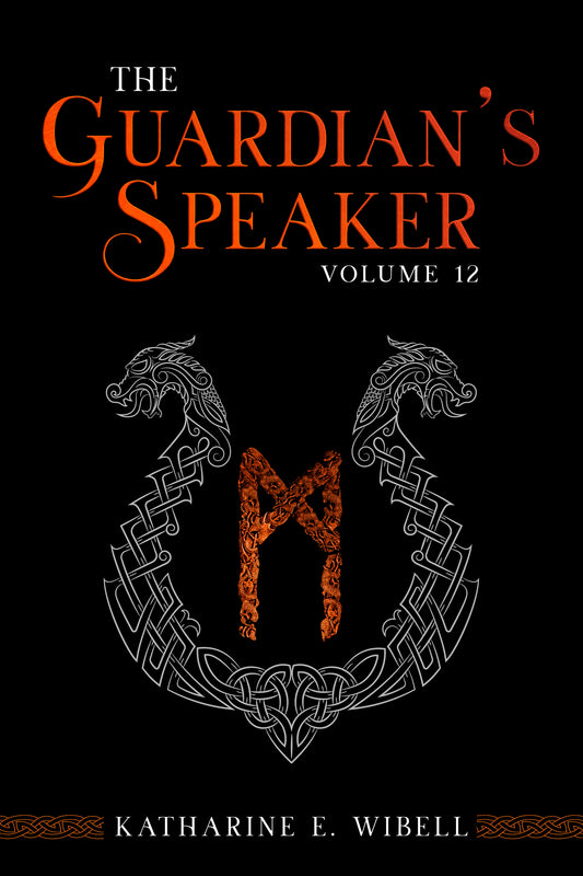 The Guardian's Speaker Volume Twelve