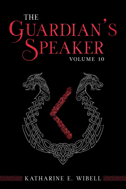 The Guardian's Speaker Volume Ten