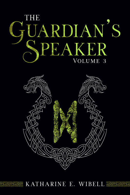 The Guardian's Speaker Volume Three