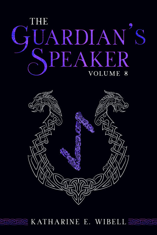 The Guardian's Speaker Volume Eight
