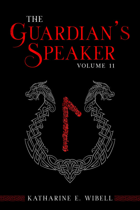 The Guardian's Speaker Volume Eleven