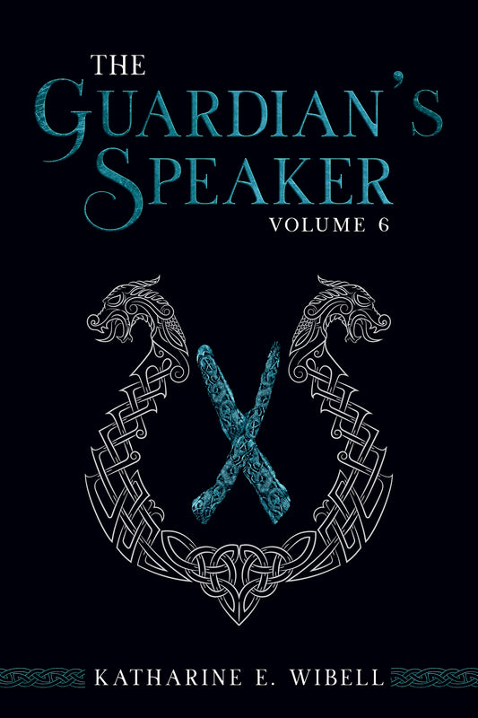 The Guardian's Speaker Volume Six