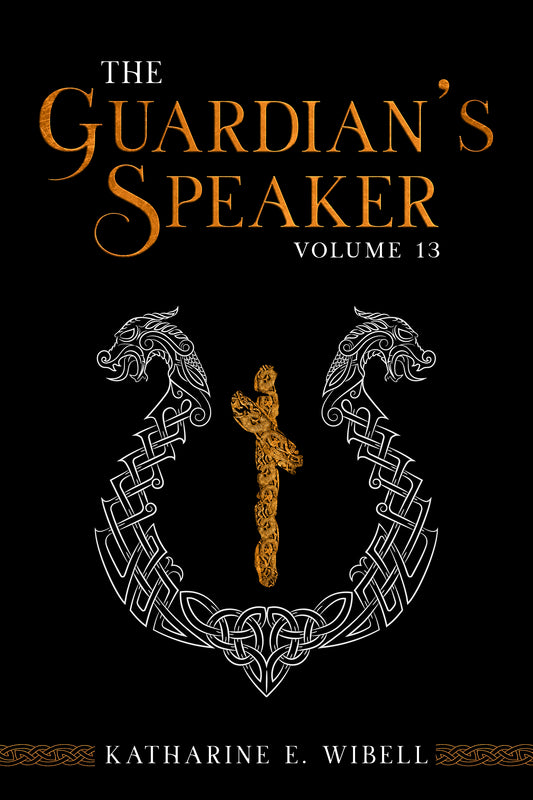 The Guardian's Speaker Volume Thirteen