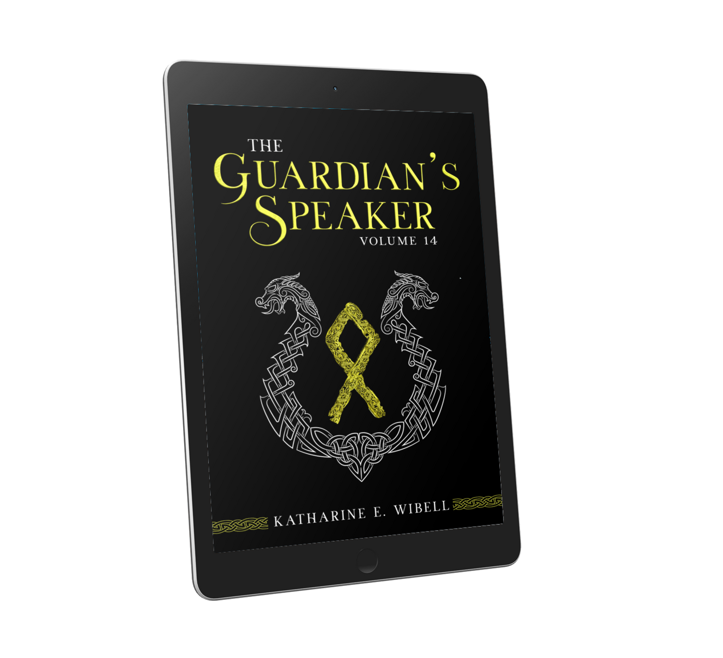 The Guardian's Speaker Volume Fourteen