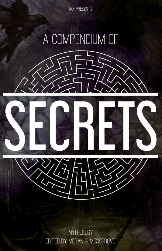 Print Format - A Compendium of Secrets
