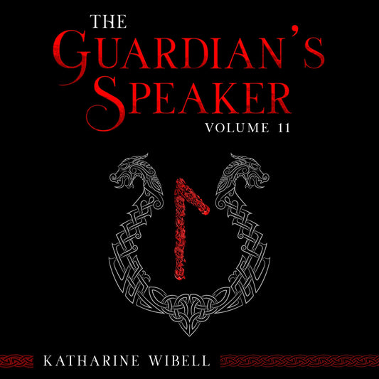 Audiobook - The Guardian's Speaker Volume Eleven