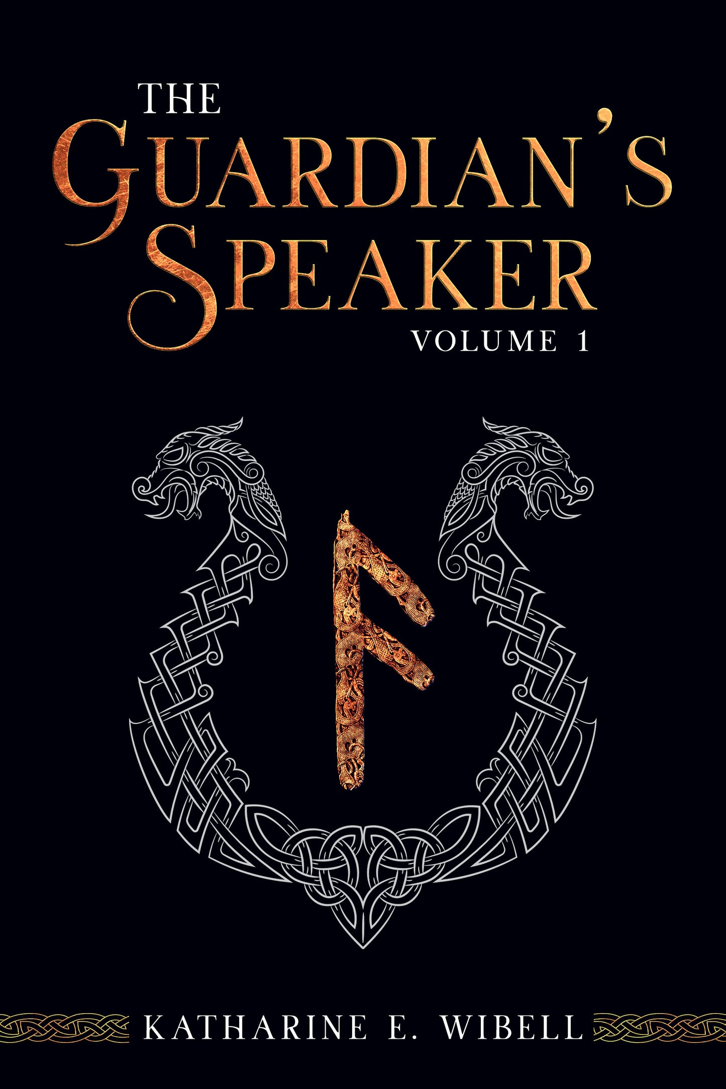 The Guardian's Speaker Volume One