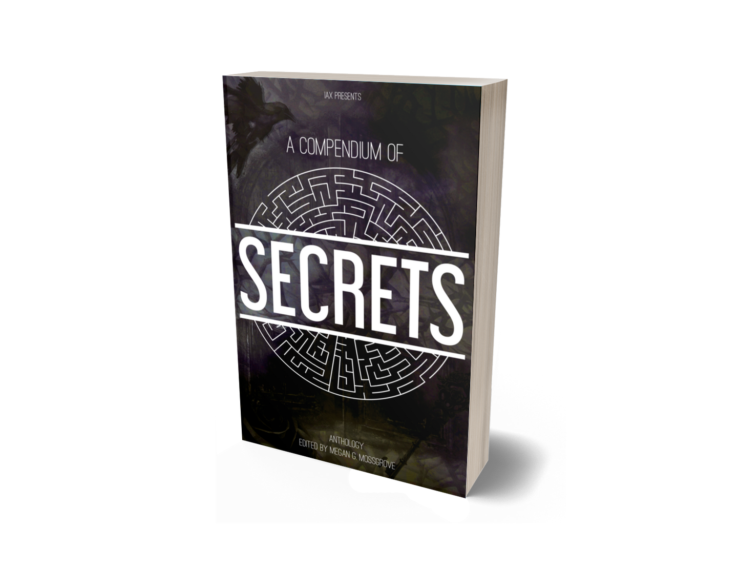 Print Format - A Compendium of Secrets