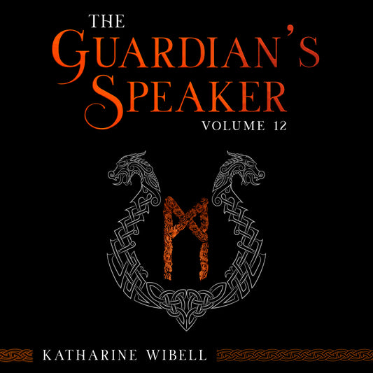 Audiobook - The Guardian's Speaker Volume Twelve