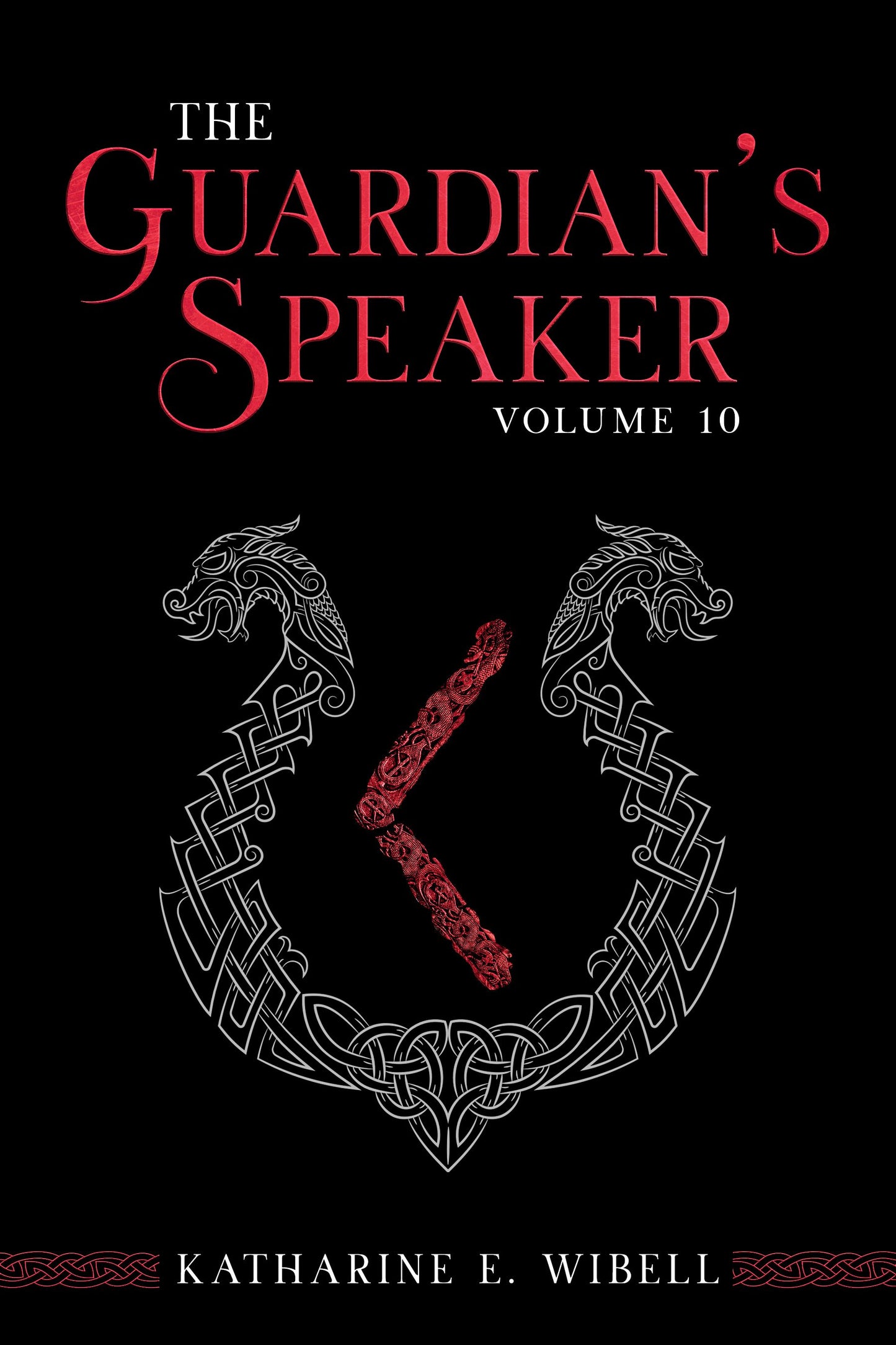 The Guardian's Speaker Volume Ten