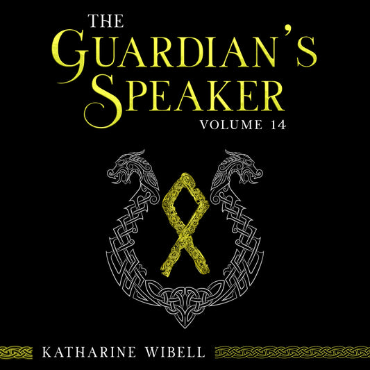 Audiobook - The Guardian's Speaker Volume Fourteen