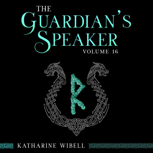 Audiobook - The Guardian's Speaker Volume Sixteen