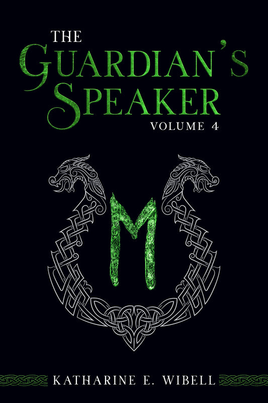 The Guardian's Speaker Volume Four