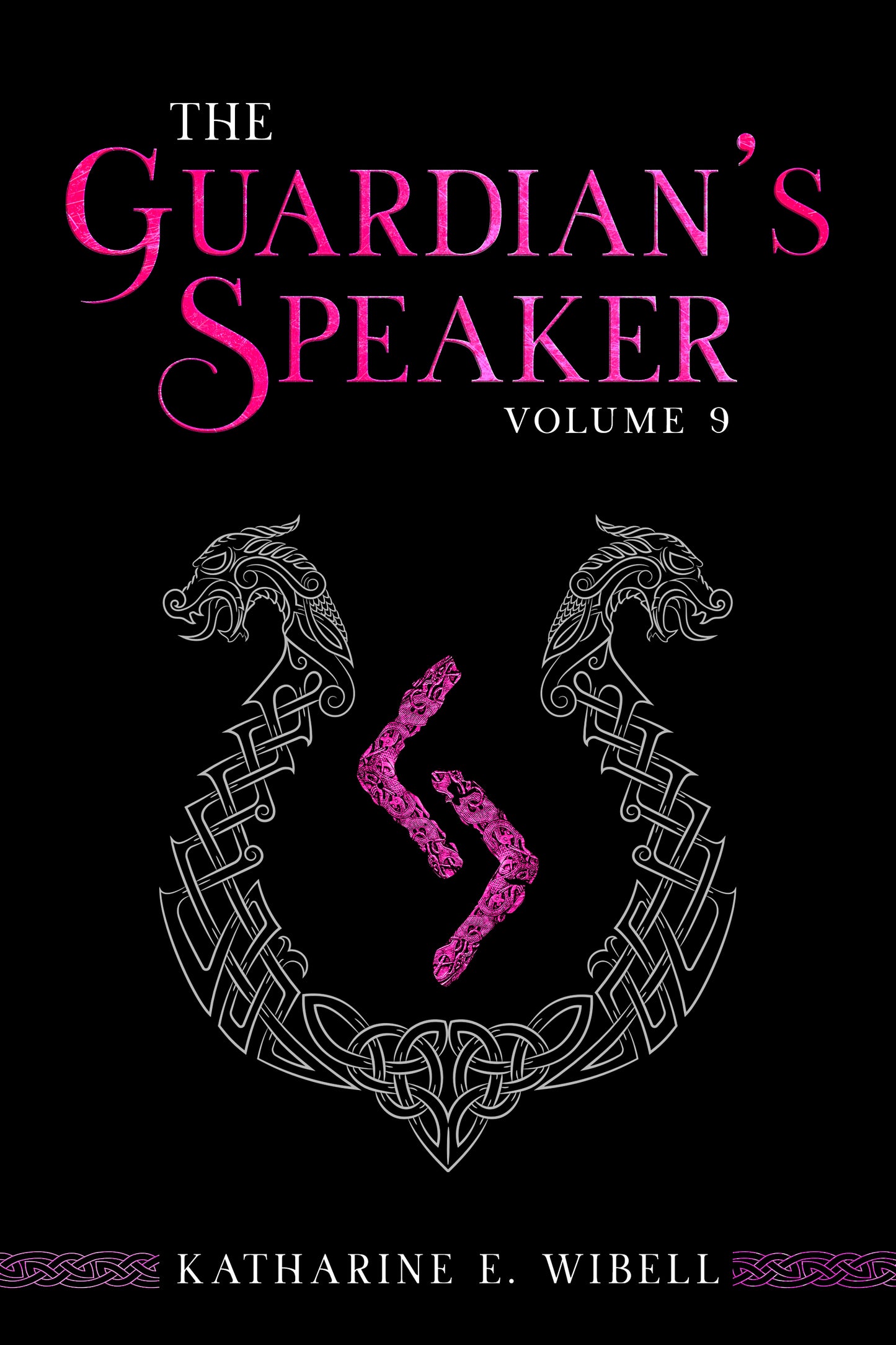 The Guardian's Speaker Volume Nine