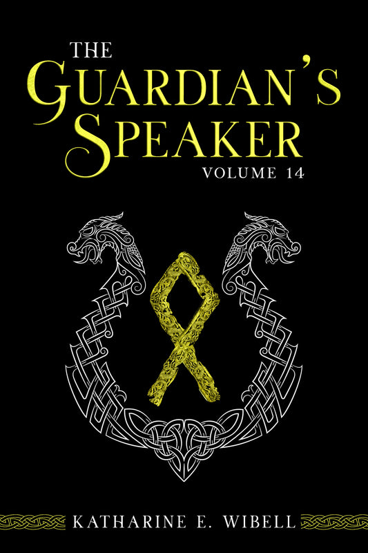 The Guardian's Speaker Volume Fourteen