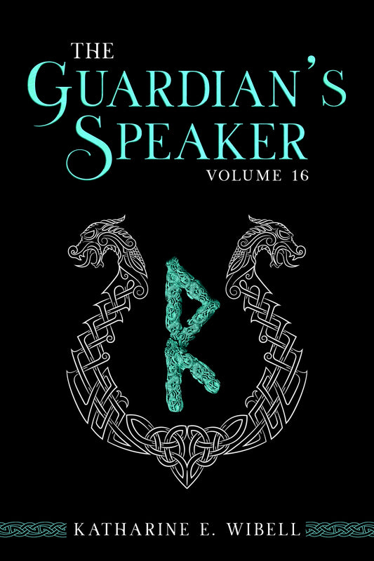 The Guardian's Speaker Volume Sixteen