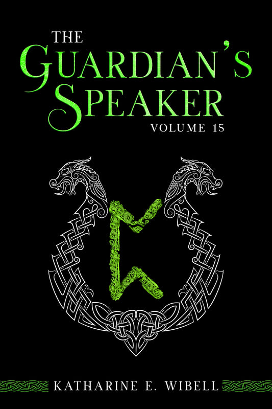 The Guardian's Speaker Volume Fifteen