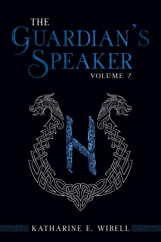 The Guardian's Speaker Volume Seven