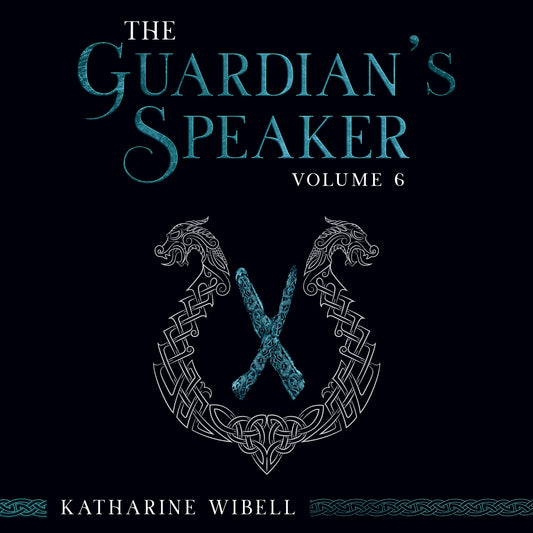 Audiobook - The Guardian's Speaker Volume Six