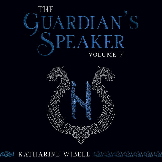 Audiobook - The Guardian's Speaker Volume Seven