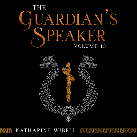 Audiobook - The Guardian's Speaker Volume Thirteen