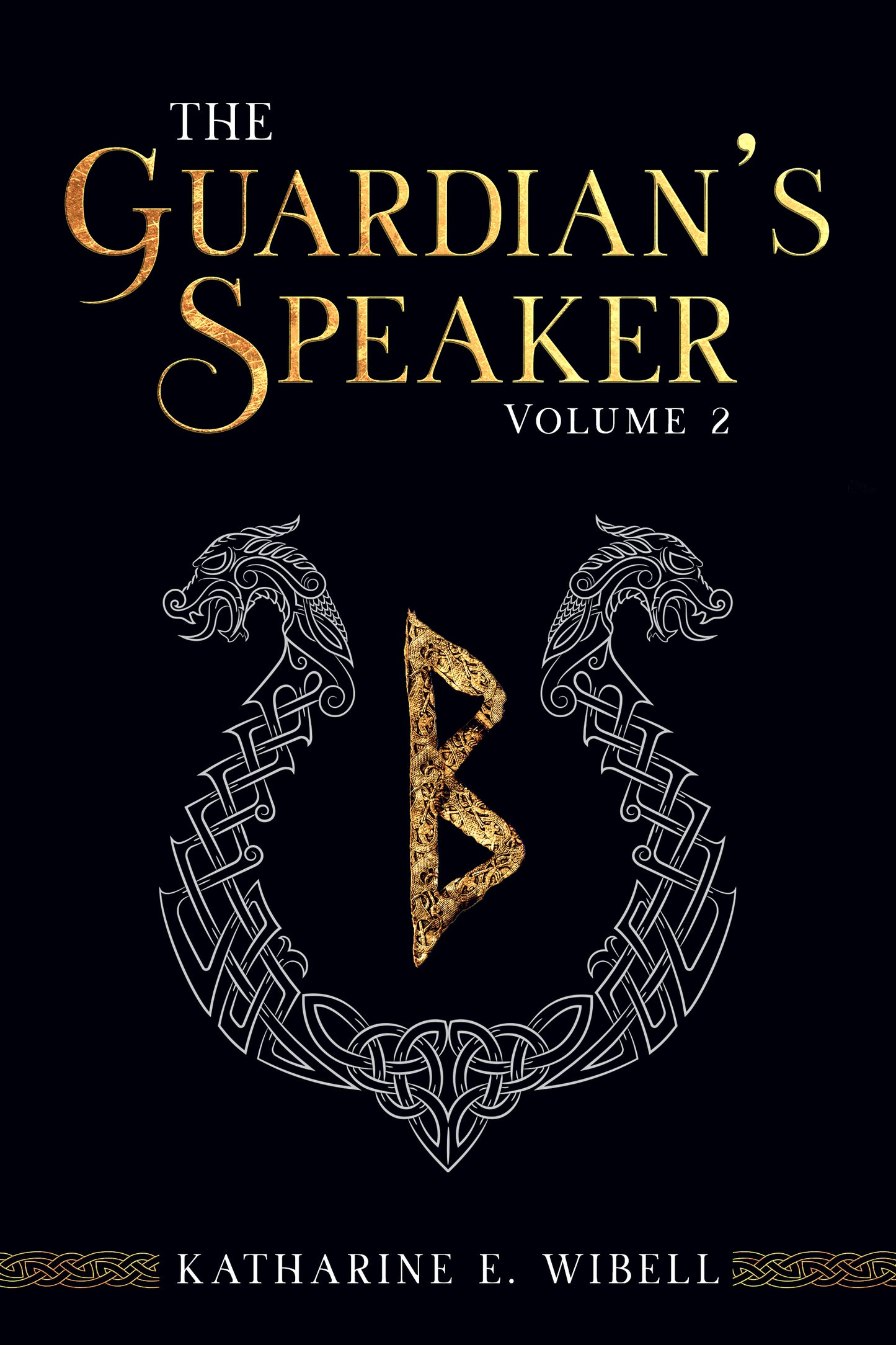 The Guardian's Speaker Volume Two